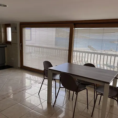 Otel Kalaskiso' Giardini Naxos