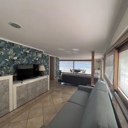 Otel Kalaskiso' Giardini Naxos