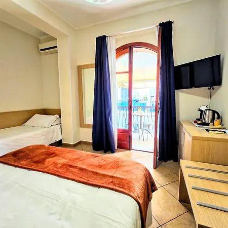 Hotel Kalaskiso' 3*