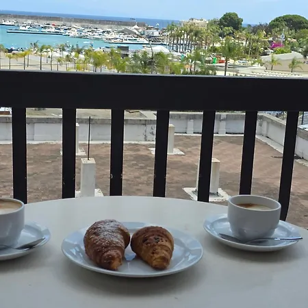 Kalaskiso' Giardini Naxos
