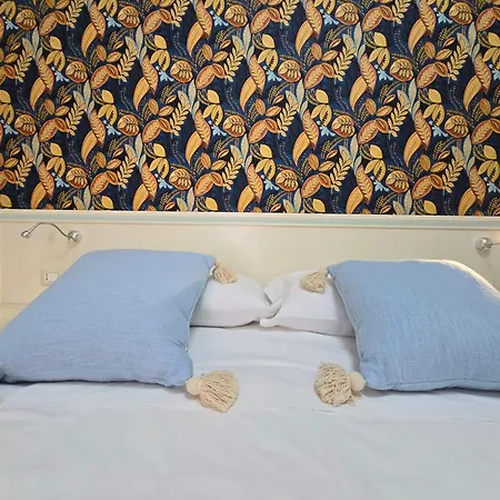 Kalaskiso' Giardini Naxos