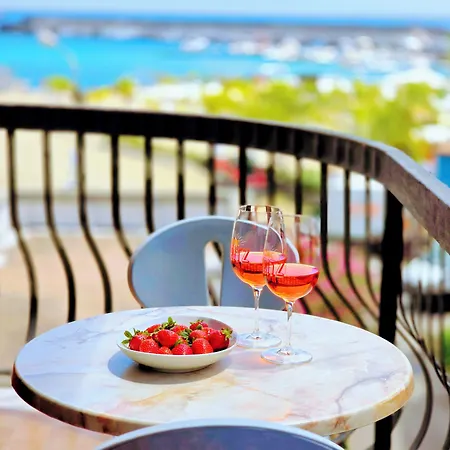 Kalaskiso' Hotel Giardini-Naxos