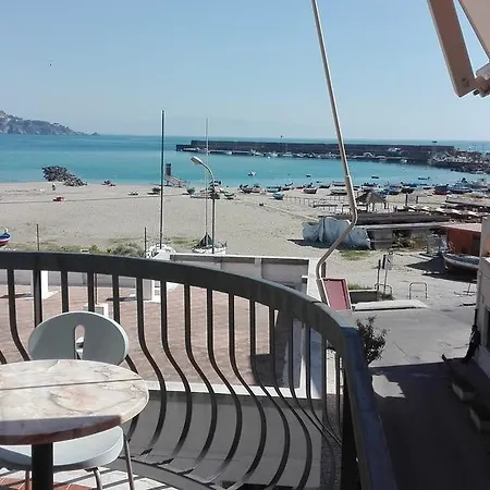 Kalaskiso' 3* Giardini Naxos