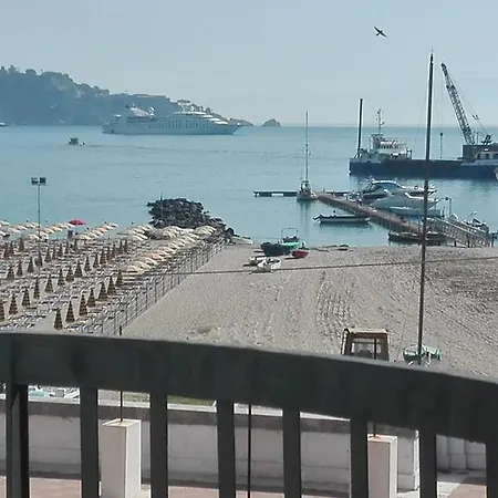 Kalaskiso' Giardini Naxos