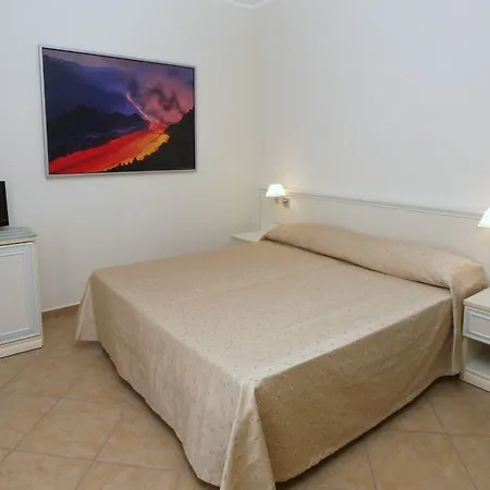 Kalaskiso' 3* Giardini Naxos