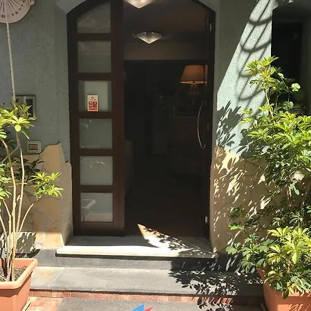 Kalaskiso' 3* Giardini Naxos