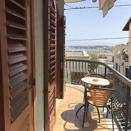 Kalaskiso' Giardini Naxos