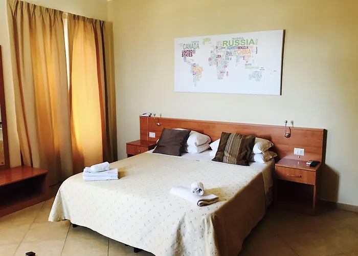 Kalaskiso' Giardini Naxos