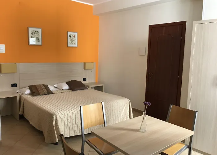 Kalaskiso' Hotel Giardini Naxos