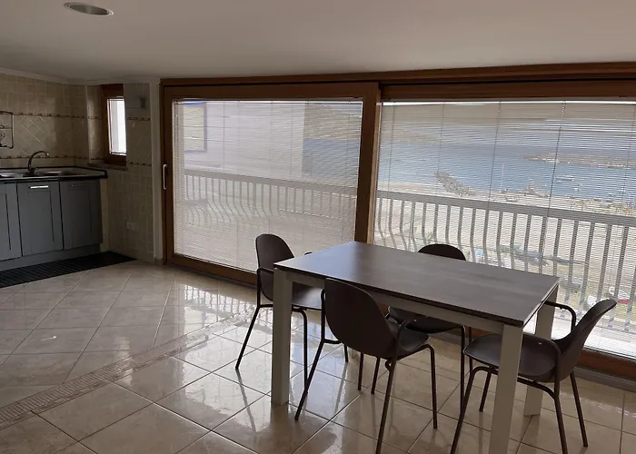 Hotel Kalaskiso' Giardini Naxos