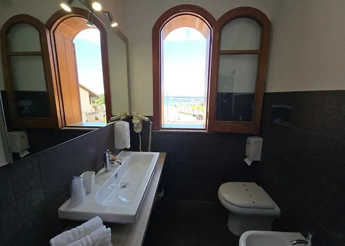 Kalaskiso' Hotel Giardini Naxos