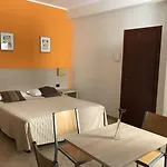 Kalaskiso' فندق جيارديني ناكسوس