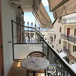 Kalaskiso' فندق جيارديني ناكسوس