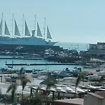 Kalaskiso' فندق جيارديني ناكسوس