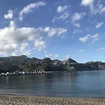 فندق Kalaskiso' جيارديني ناكسوس