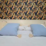 Kalaskiso' جيارديني ناكسوس