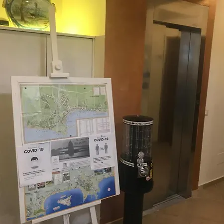 Otel Kalaskiso' 3*