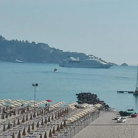 Otel Kalaskiso' Giardini Naxos