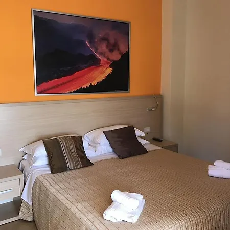 Kalaskiso' Otel Giardini Naxos