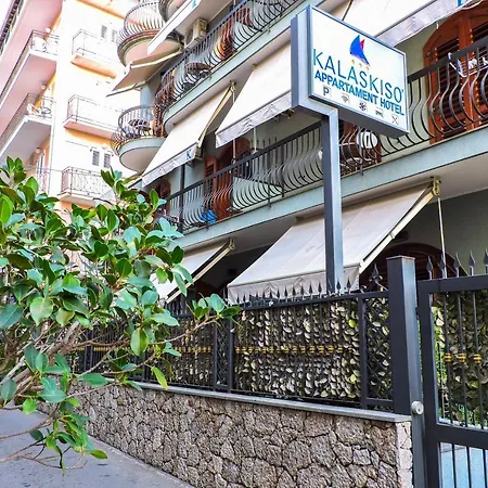 Kalaskiso' Otel