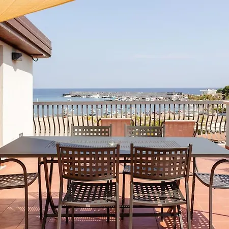 Kalaskiso' 3* Giardini Naxos