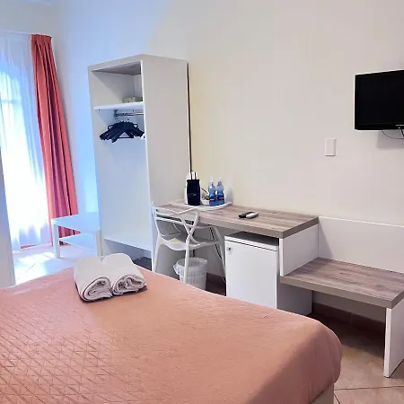 Kalaskiso' Otel 3*