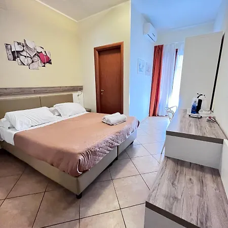Kalaskiso' Otel