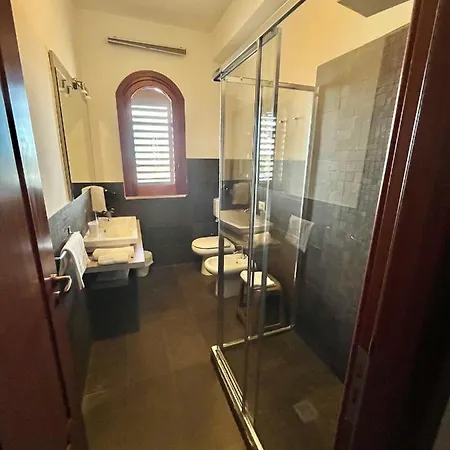 Otel Kalaskiso'