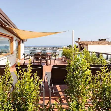 Kalaskiso' 3* Giardini Naxos