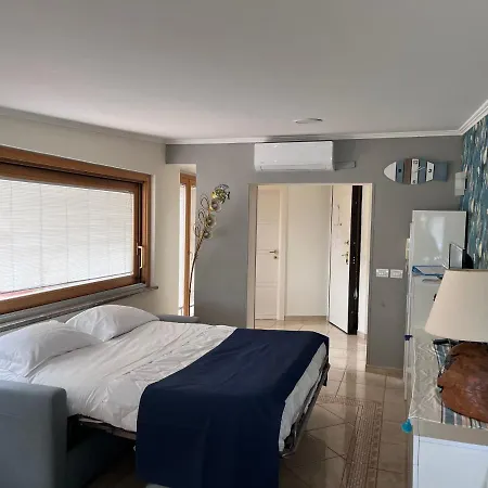 Kalaskiso' Otel Giardini Naxos