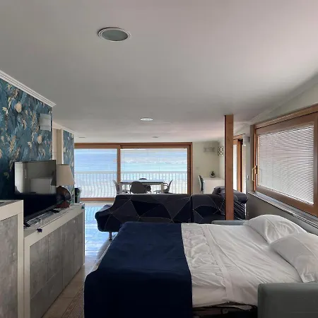 Kalaskiso' Hotel Giardini-Naxos