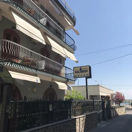 Otel Kalaskiso' 3*