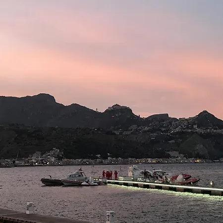 Kalaskiso' Otel Giardini Naxos