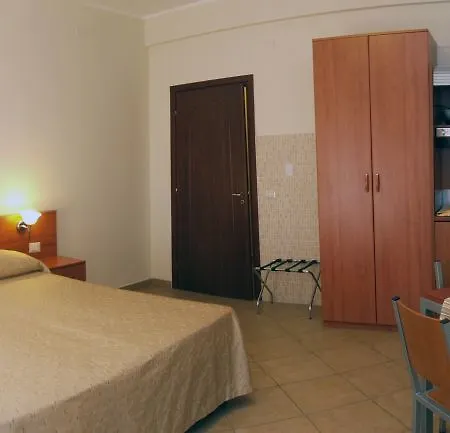 Otel Kalaskiso'